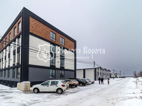 квартира за адресою Козацька, 29