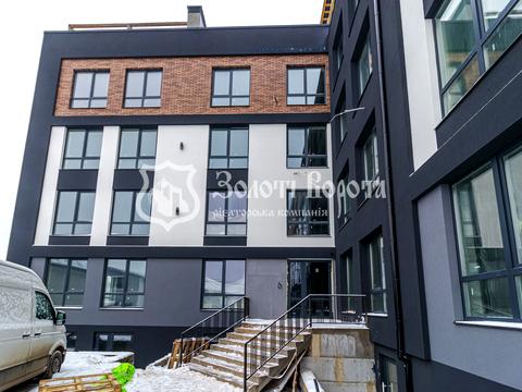 квартира за адресою Козацька, 29