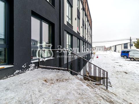 квартира за адресою Козацька, 29