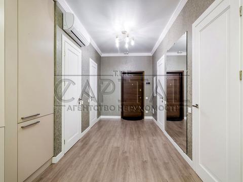 квартира за адресою Лабораторний пров., 7