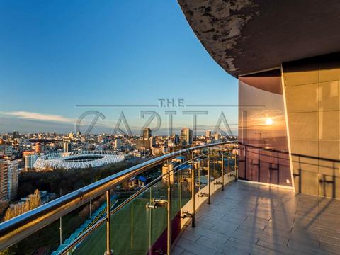 квартира за адресою Лабораторний пров., 7