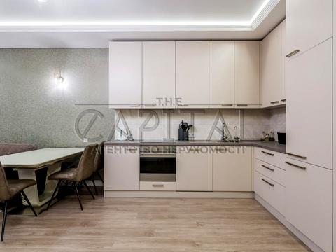 квартира за адресою Лабораторний пров., 7