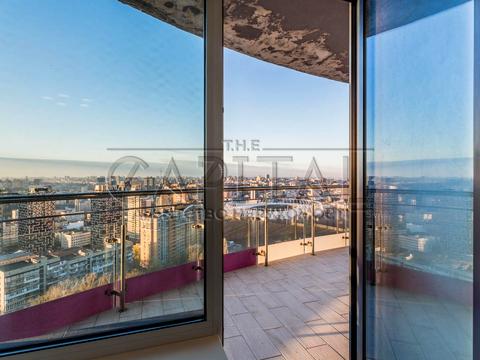 квартира за адресою Лабораторний пров., 7