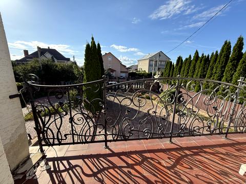 будинок за адресою Василя Стуса вул., 15