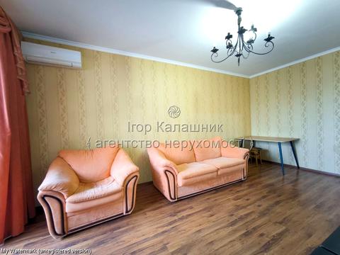 квартира за адресою Юрія Литвинського вул. (Російська), 42/15