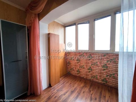 квартира за адресою Юрія Литвинського вул. (Російська), 42/15