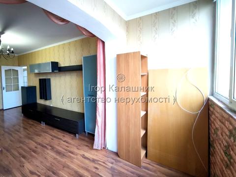 квартира за адресою Юрія Литвинського вул. (Російська), 42/15