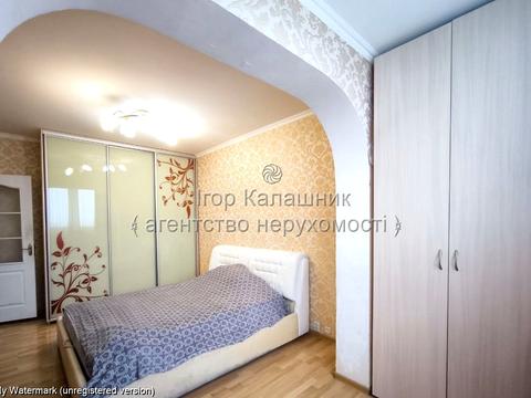 квартира за адресою Юрія Литвинського вул. (Російська), 42/15