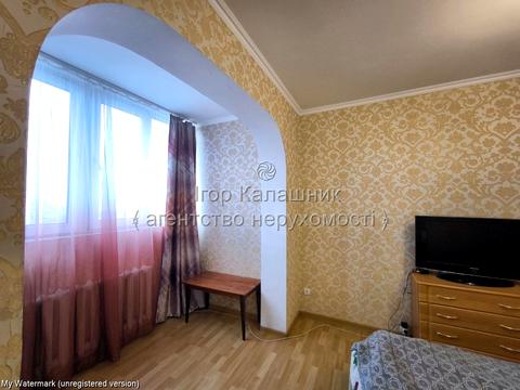 квартира за адресою Юрія Литвинського вул. (Російська), 42/15