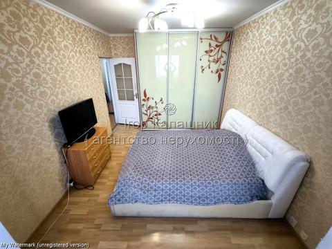 квартира за адресою Юрія Литвинського вул. (Російська), 42/15