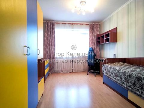 квартира за адресою Юрія Литвинського вул. (Російська), 42/15