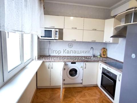 квартира за адресою Юрія Литвинського вул. (Російська), 42/15