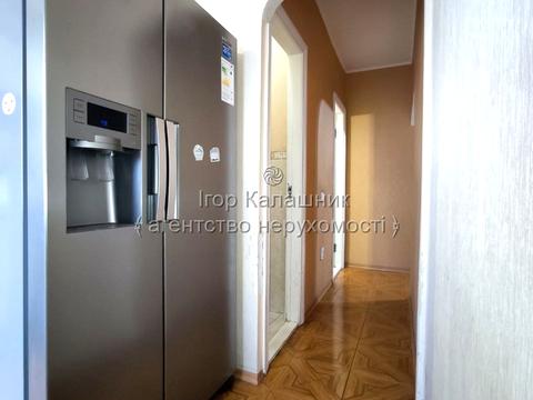 квартира за адресою Юрія Литвинського вул. (Російська), 42/15