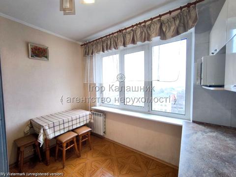 квартира за адресою Юрія Литвинського вул. (Російська), 42/15