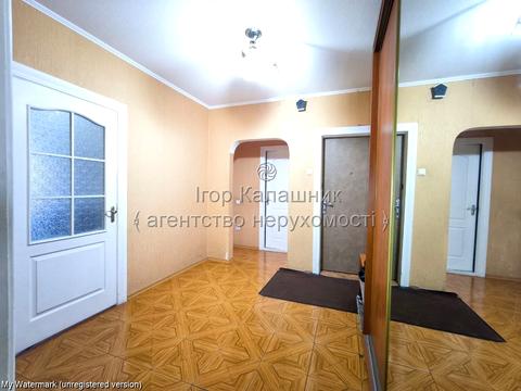 квартира за адресою Юрія Литвинського вул. (Російська), 42/15