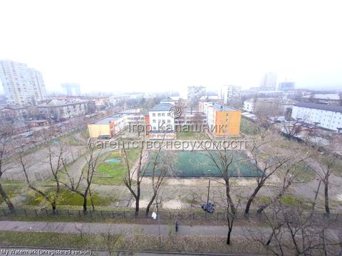 квартира за адресою Юрія Литвинського вул. (Російська), 42/15