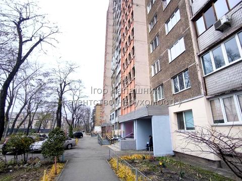 квартира за адресою Юрія Литвинського вул. (Російська), 42/15