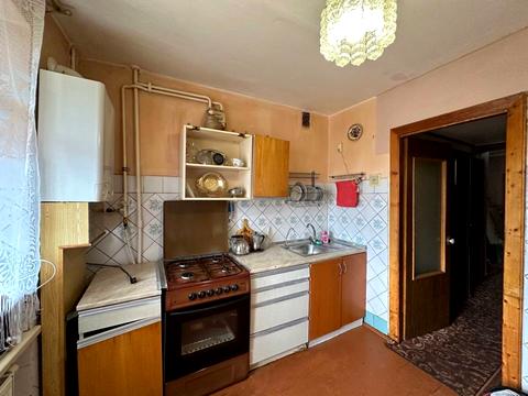 квартира за адресою Адольфа Добрянського вул., 6