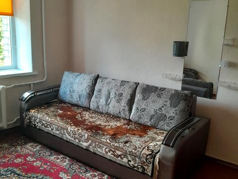 кімната за адресою Площа Польова, 10