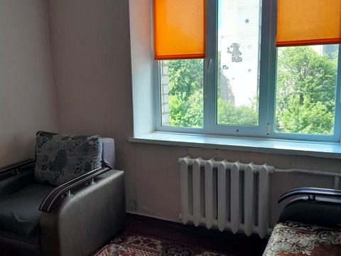 кімната за адресою Площа Польова, 10