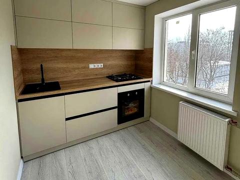 квартира по адресу Отакара Яроша ул., 5