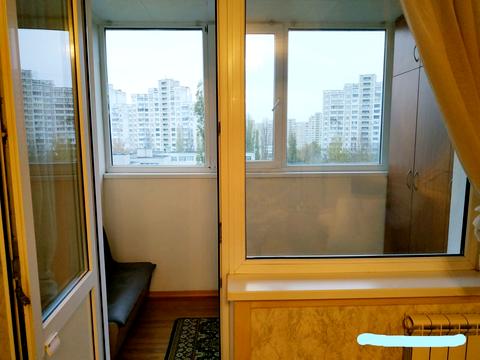 квартира по адресу Харьковское шоссе, 146