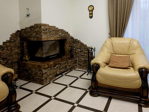 будинок за адресою Озерна, 2А