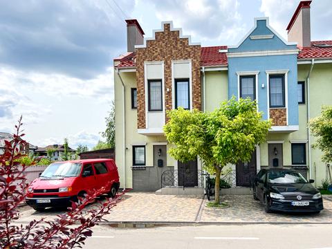 будинок за адресою Озерна, 2А