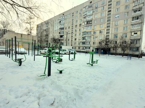 квартира за адресою Баварський пров., 9