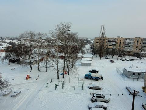 квартира за адресою Баварський пров., 9