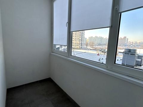 квартира за адресою Ревуцького вул., 40-В