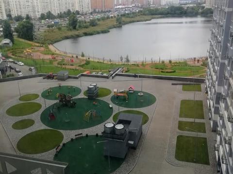 квартира за адресою Ревуцького вул., 40-В