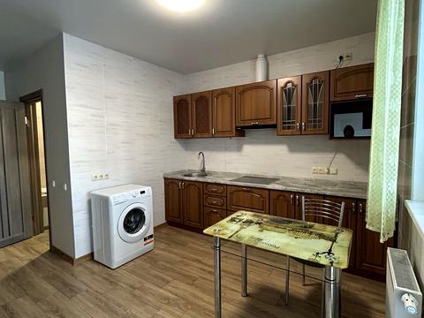 квартира за адресою Ревуцького вул., 40-В