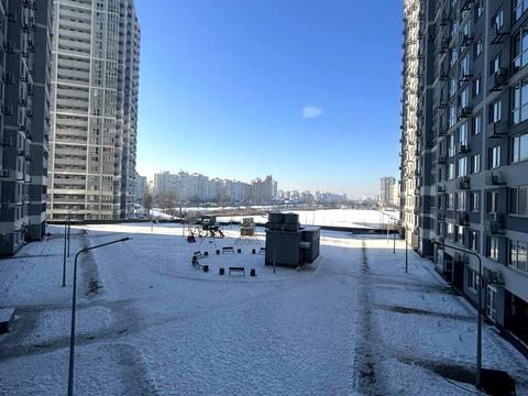 квартира за адресою Ревуцького вул., 40-В