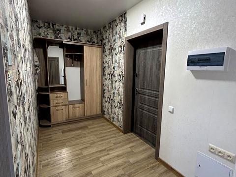 квартира за адресою Ревуцького вул., 40-В