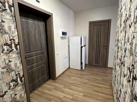 квартира за адресою Ревуцького вул., 40-В