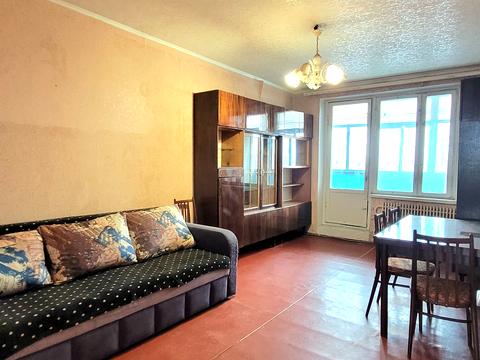 квартира за адресою Баварський пров., 9