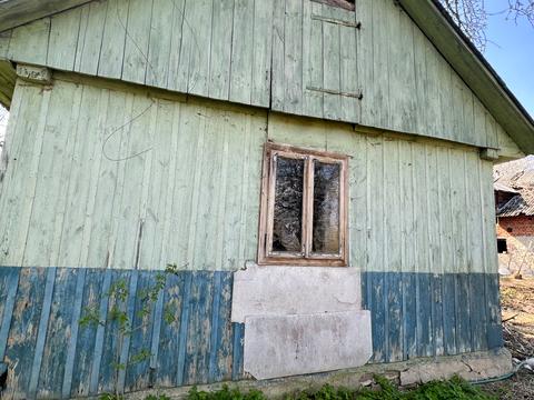 участок по адресу Польова