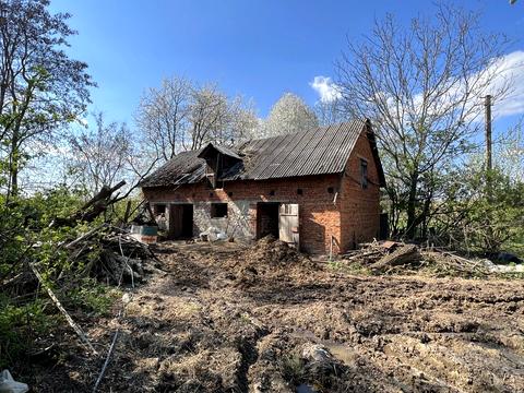 участок по адресу Польова