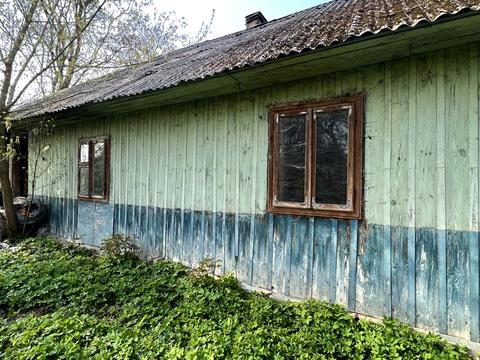 участок по адресу Польова