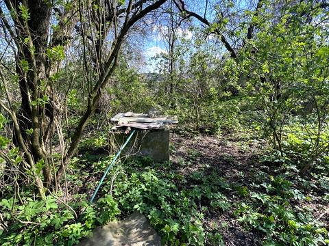 участок по адресу Польова