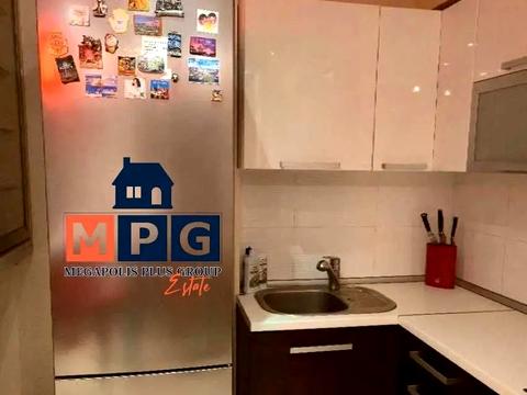 квартира по адресу Клочковская ул., 115