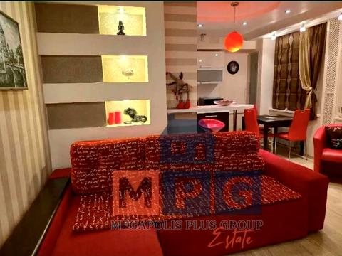 квартира по адресу Клочковская ул., 115