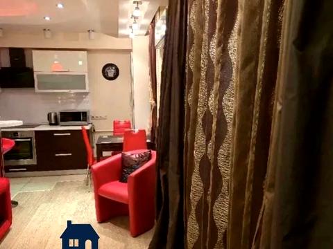 квартира по адресу Клочковская ул., 115