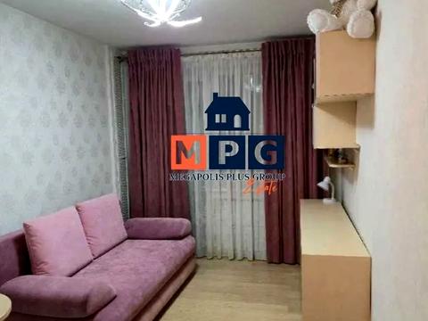 квартира по адресу Клочковская ул., 115