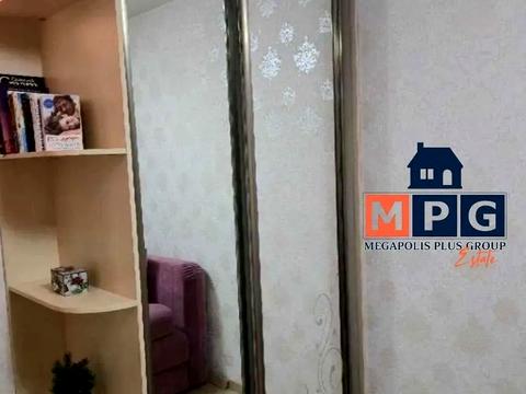 квартира по адресу Клочковская ул., 115