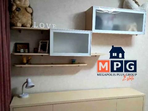 квартира по адресу Клочковская ул., 115