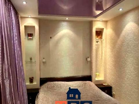 квартира по адресу Клочковская ул., 115