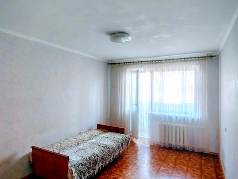 квартира по адресу Ицхака Рабина ул., 27