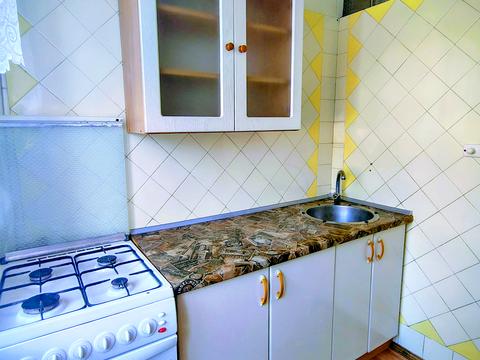 квартира по адресу Ицхака Рабина ул., 27